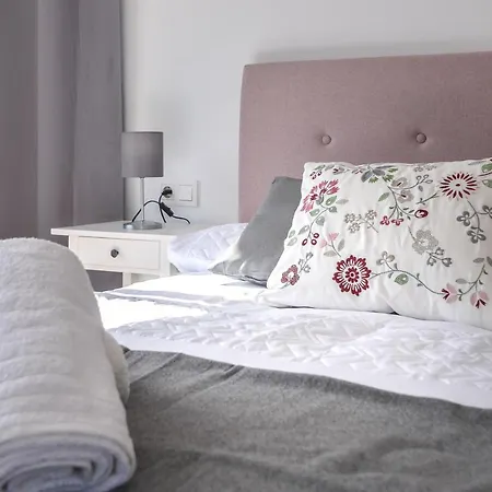 아파트 Lxr Bellavista 3hab. Next To Sea 푸엔히롤라