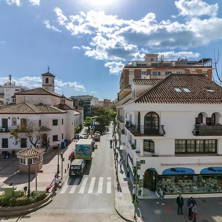 Апартаменты Lxr Bellavista 3hab. Next To Sea *